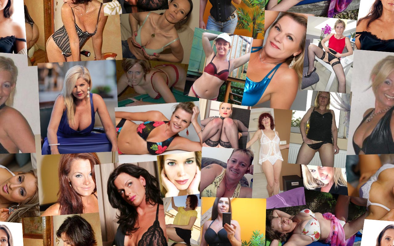 Senioren sex Deutschland